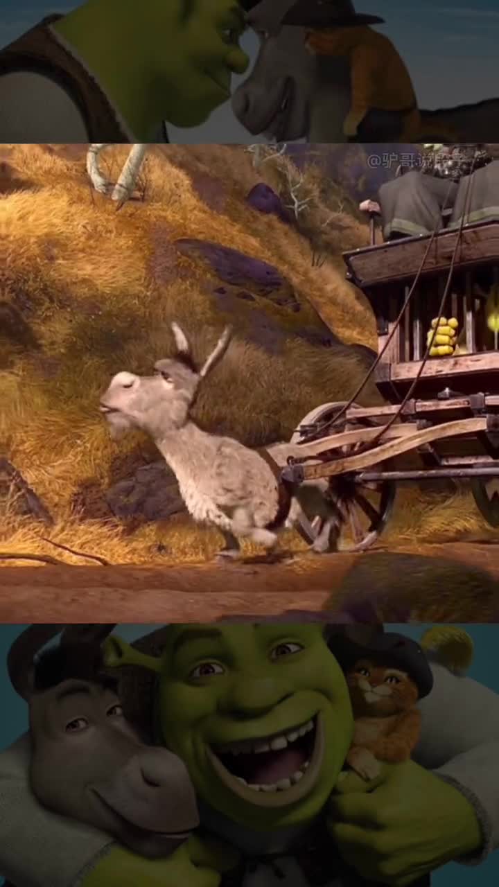 女人不能瘦你身上得有肉搞笑配音驴哥说段子女人不能瘦胖女人旺夫872