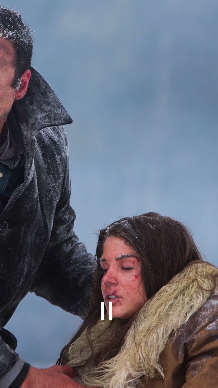 我要上热门#这部电影很好的诠释了,人为财死,鸟为食亡——麻木 2