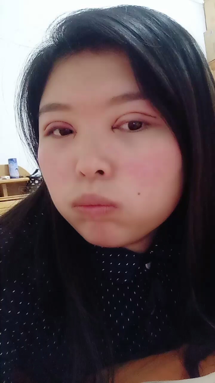 双眼皮第二天
