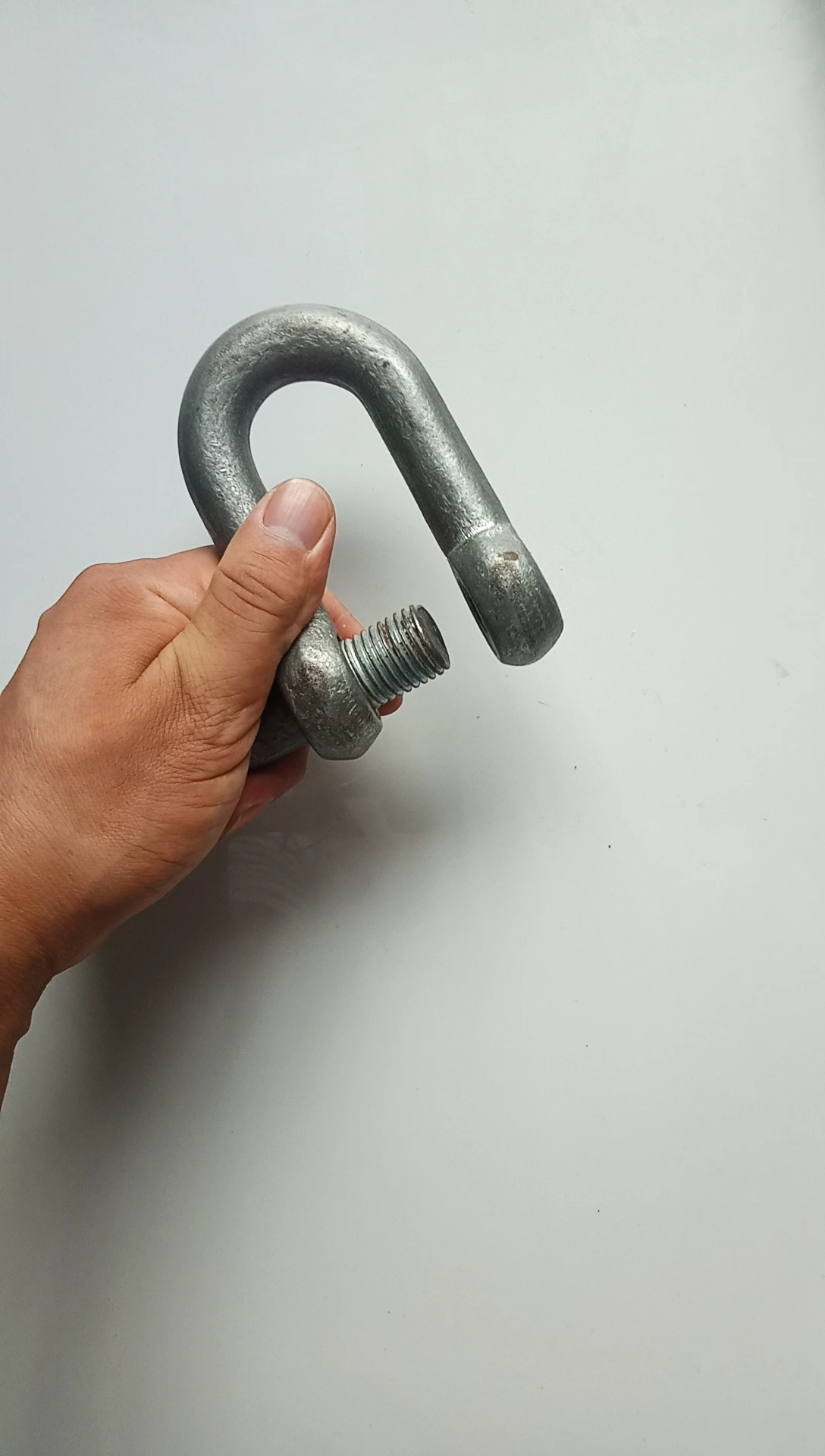 好样青年#意大利半扣的正确操作方法!