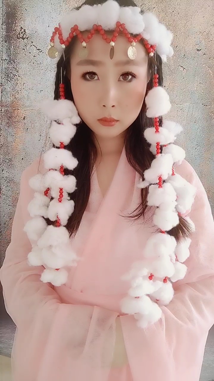 化古装,仿火剧!