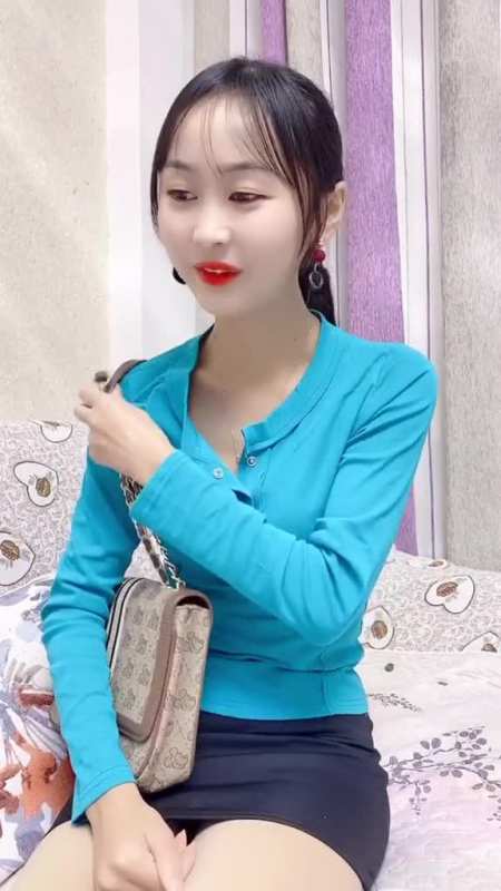 我要上热门#张丽可好看了收火苗发了一个全民短视频,你尽管点开,不