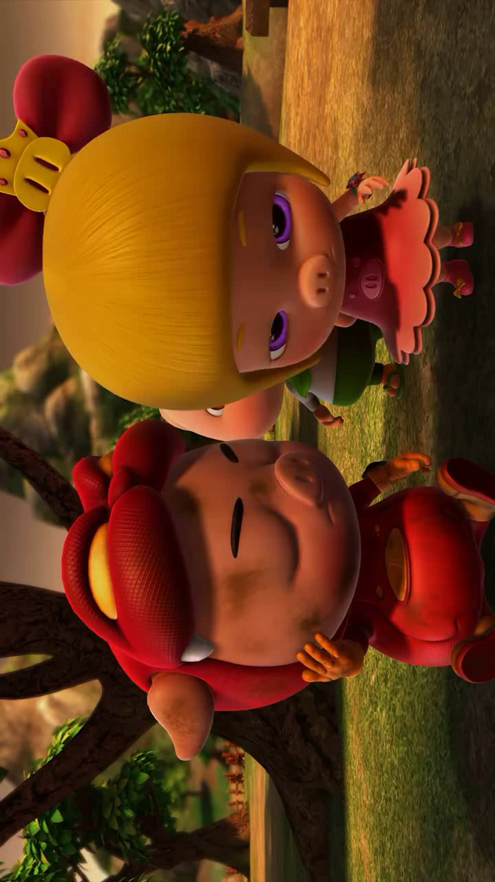 猪猪侠之光明守卫者