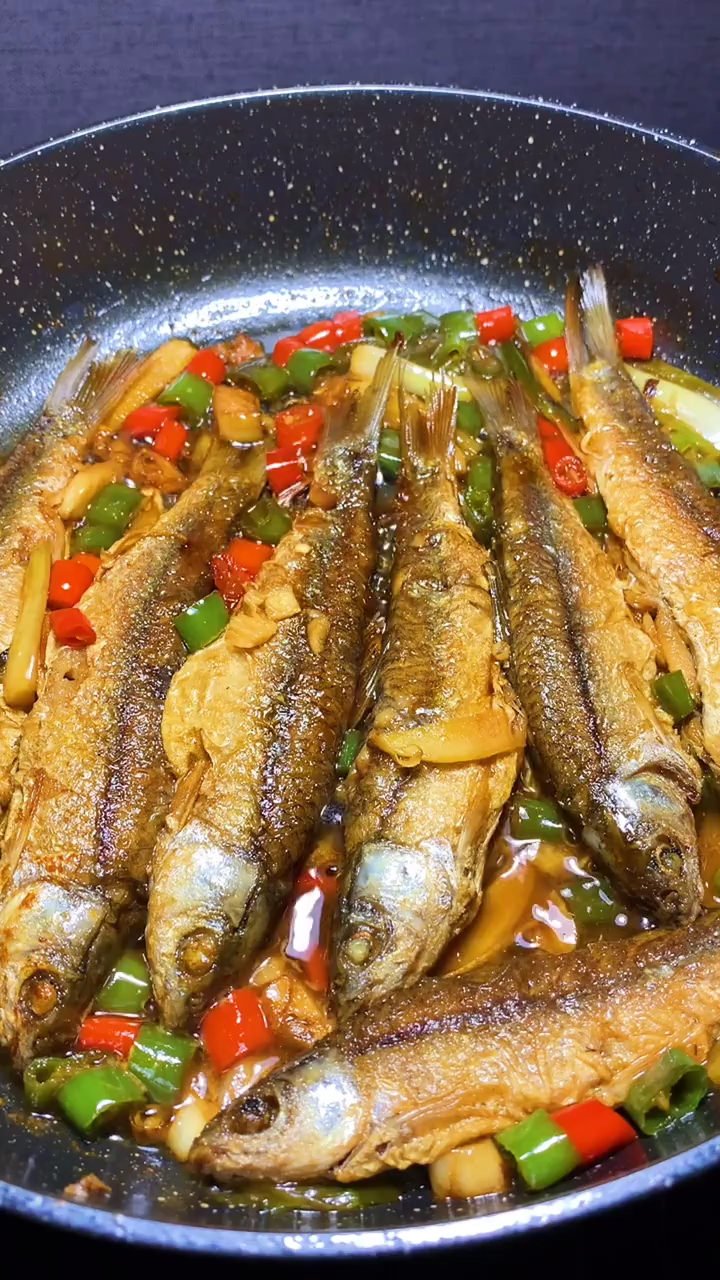 白条鱼怎么做好吃