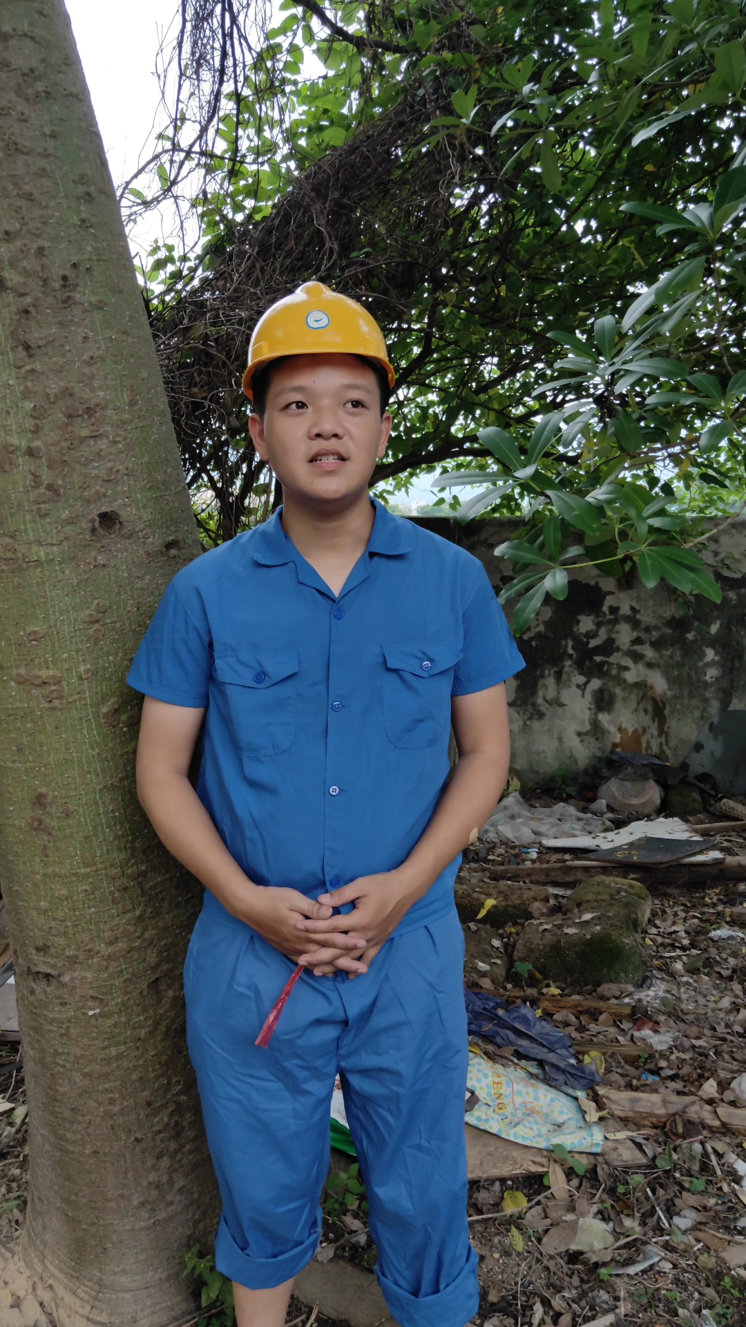 中国好青年#广东一打工仔的大实话