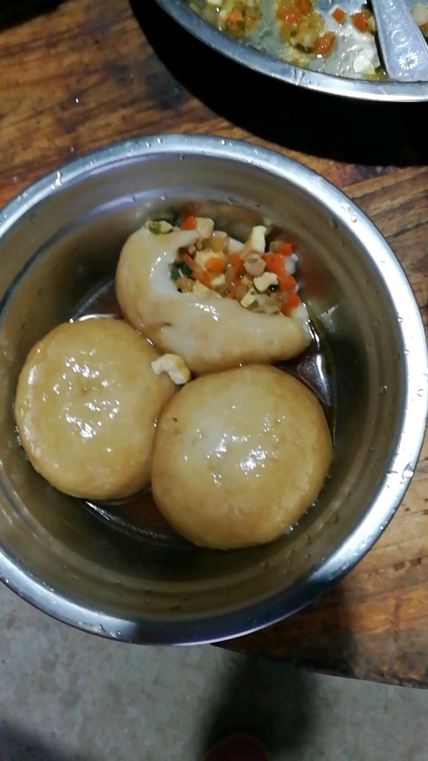 广西的汤圆就是那么大个