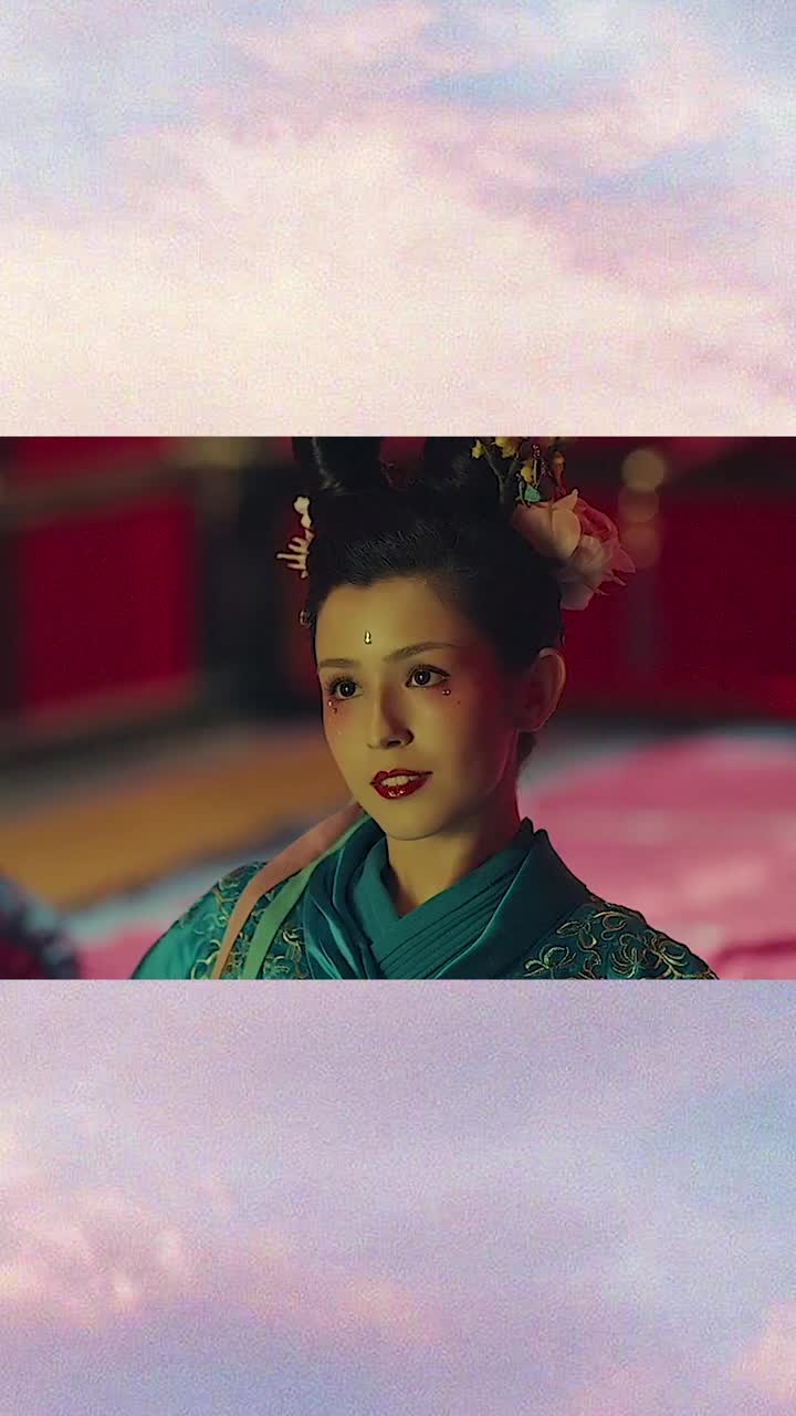 《赤狐书生》园游会:这可能是最美也是最惨的女妖了吧!