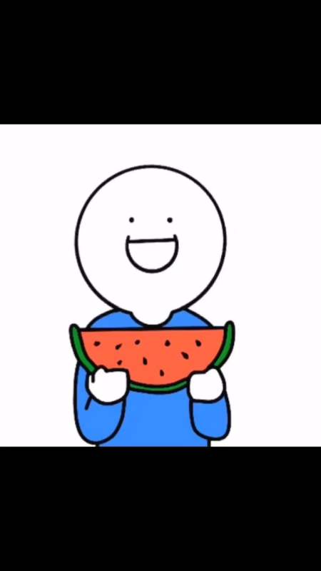 我要上热门#这是不是最近吃瓜的你#小蓝和他的朋友 #内容过于真实