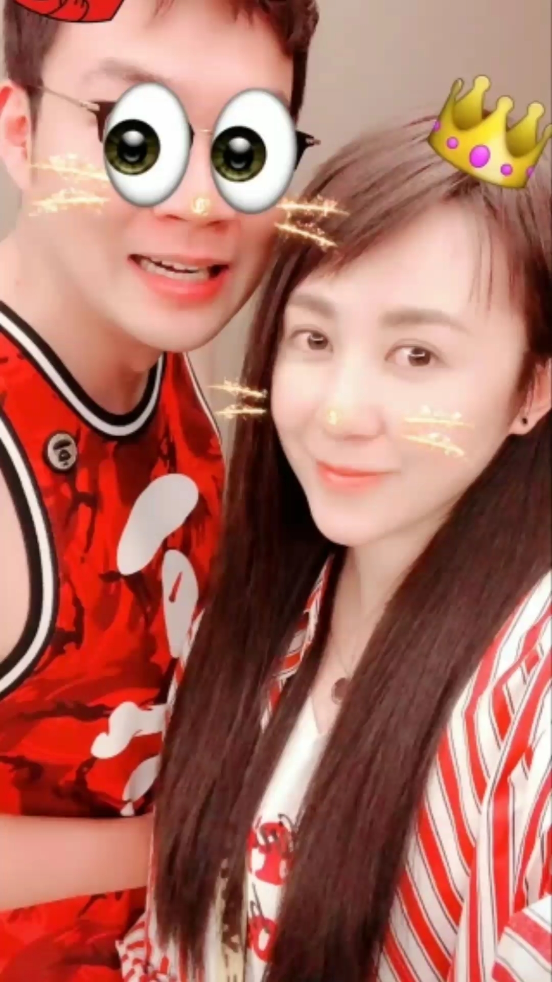 恭喜!37岁马丽官宣怀孕,与小11岁老公迎来三口之家