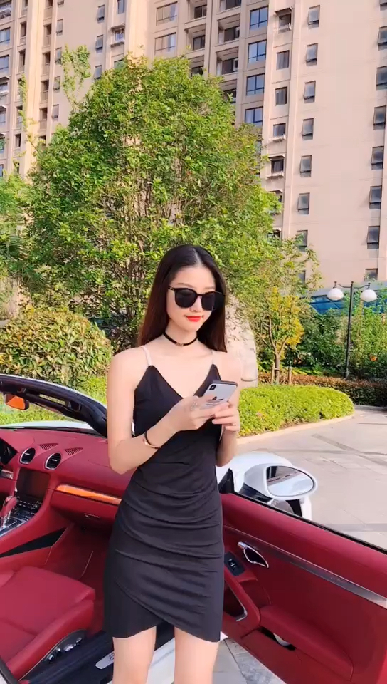 社会大姐大盘他