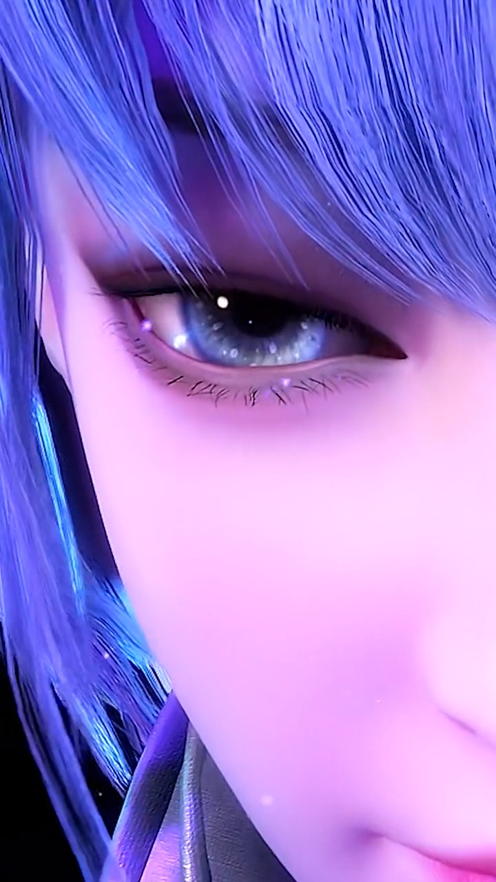 动漫#九心海棠,一个很强大的武魂