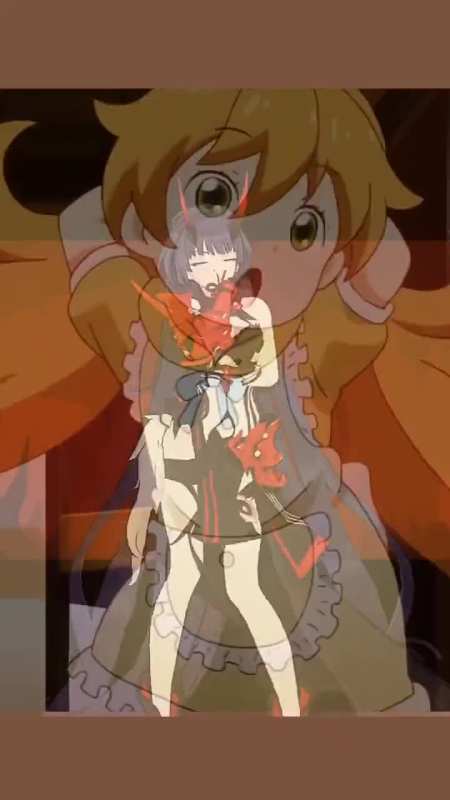 艾特你喜欢的漫剪来摇摆幻术摇摆-全民小视频