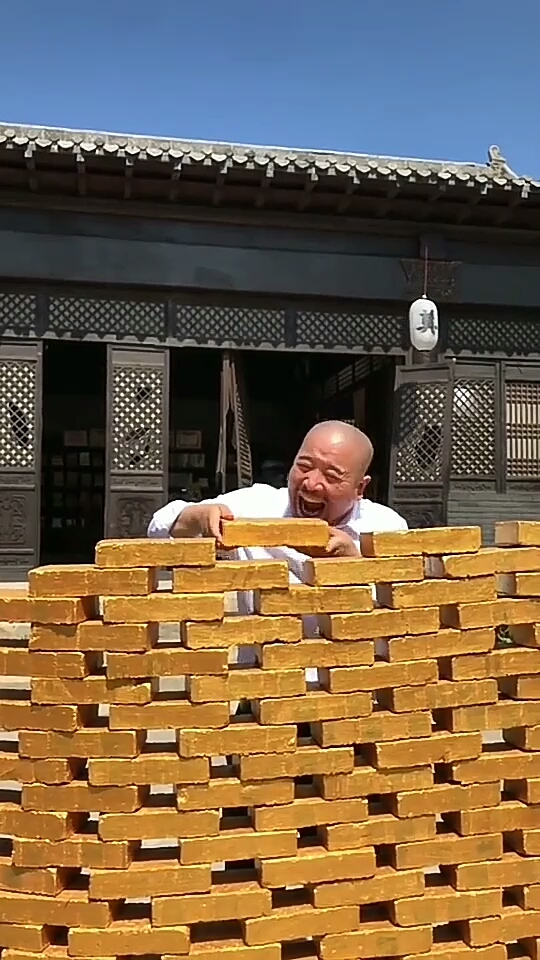 刘能面对金砖喜笑颜开,结果大失所望