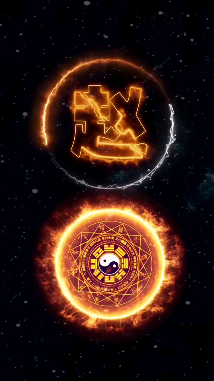 赵姓的拿走#炫酷壁纸