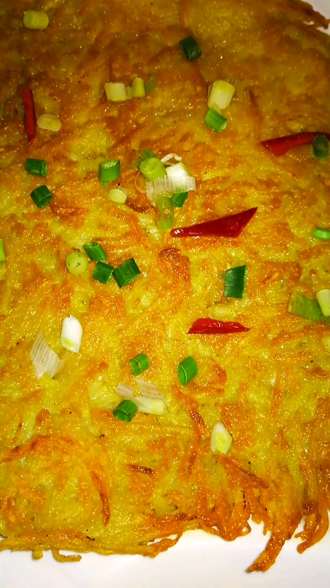 大侦探皮卡丘#黄金土豆饼