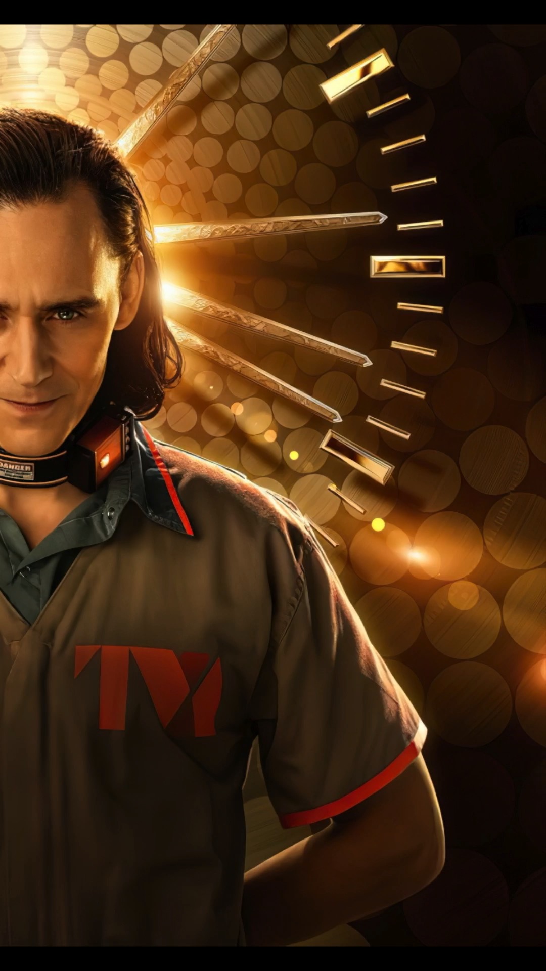 漫威#(3)《洛基》第一集.开局高能,三公主被抓!