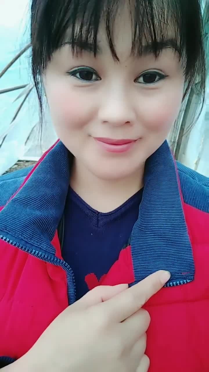 想知道东北女人为啥胖吗?进来我告诉你