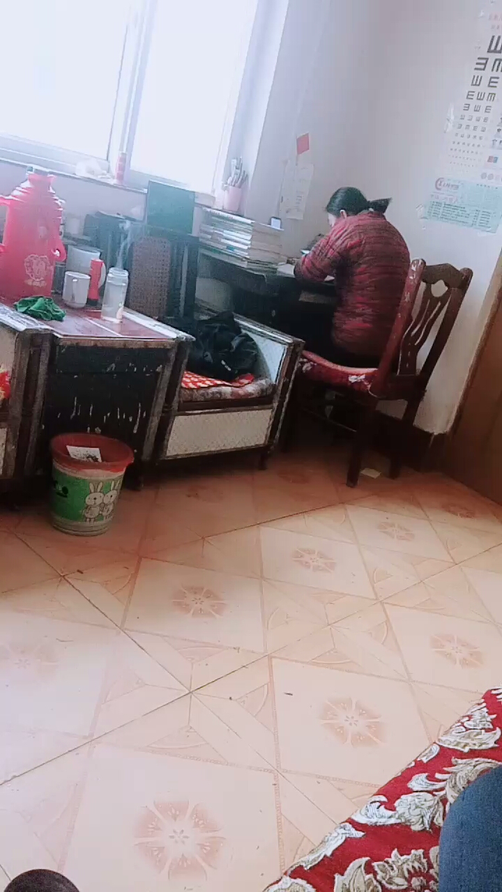 在家办公的真实状态#老师正在讲课