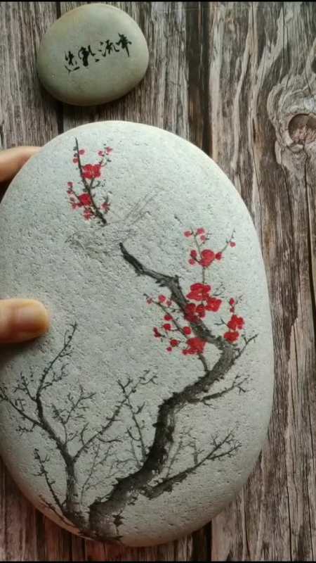 日子有du且没有解药但止痛片很多比如音乐文字风景画石头手绘生活