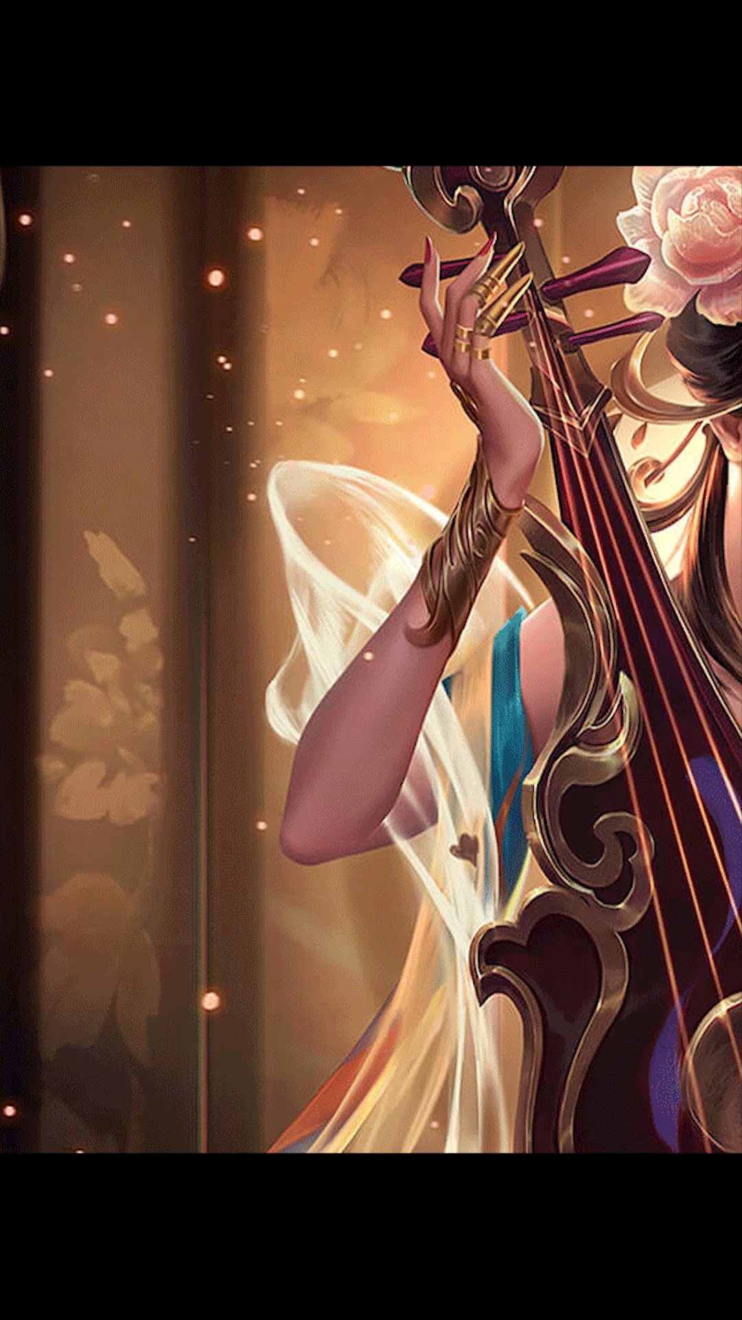 觉得杨玉环漂亮的请扣1