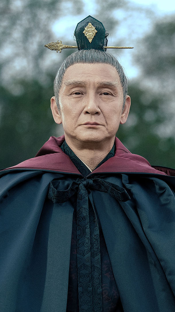 雪中悍刀行雪中悍刀行韩貂寺一饭之恩一生相报