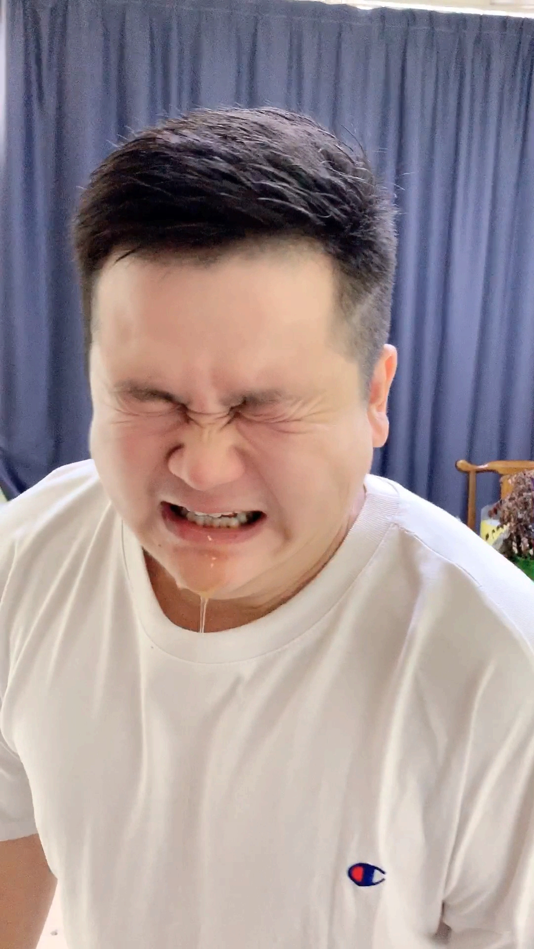 搞笑段子剧#这酸爽简直回味无穷!