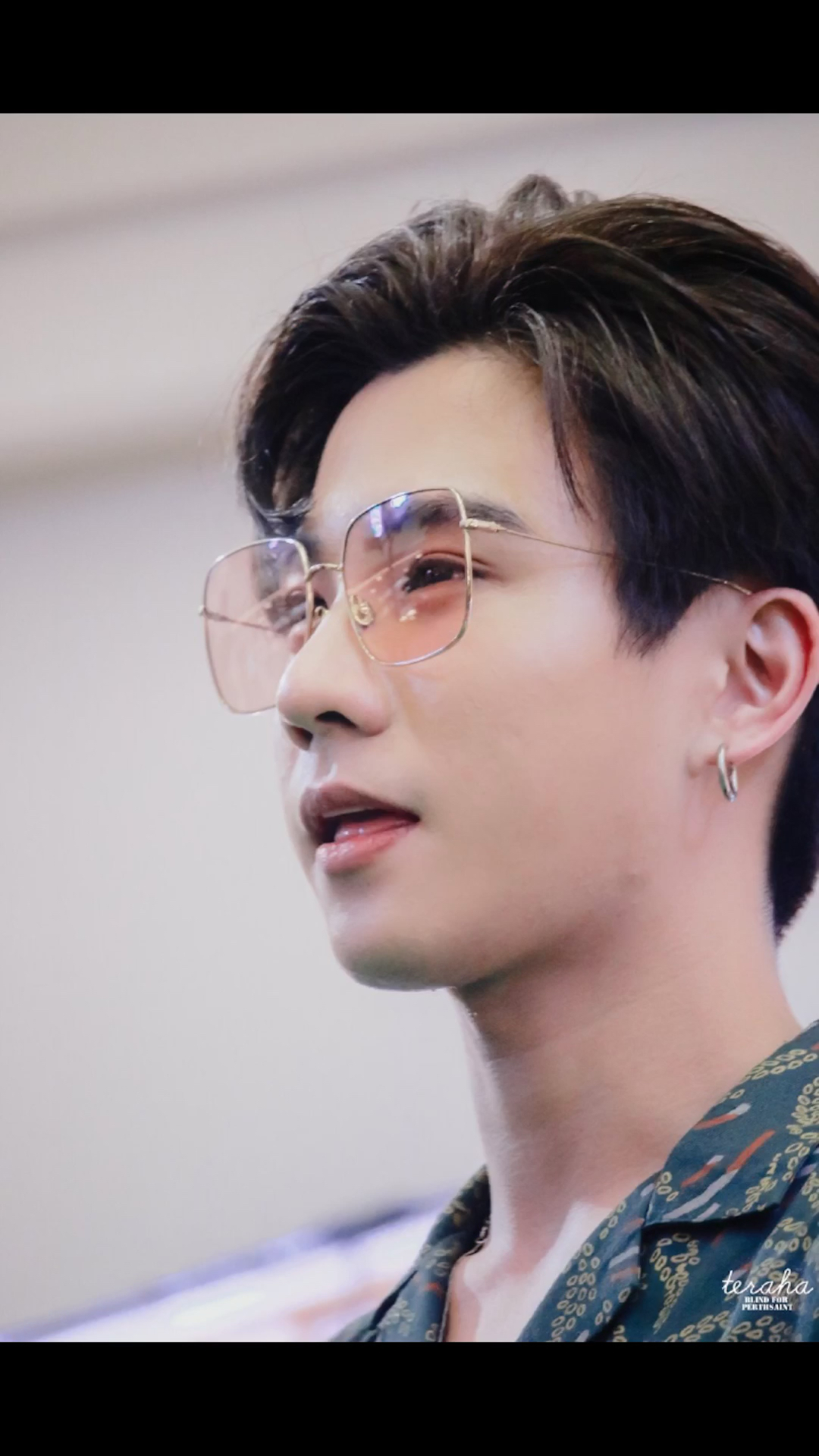 你喜欢的样子我都有#泰星 泡芙perth王俊勇  今天活动照片有点多,闪