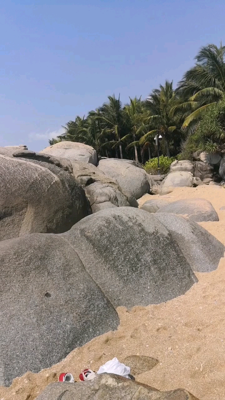 三亚小洞天美景5a级