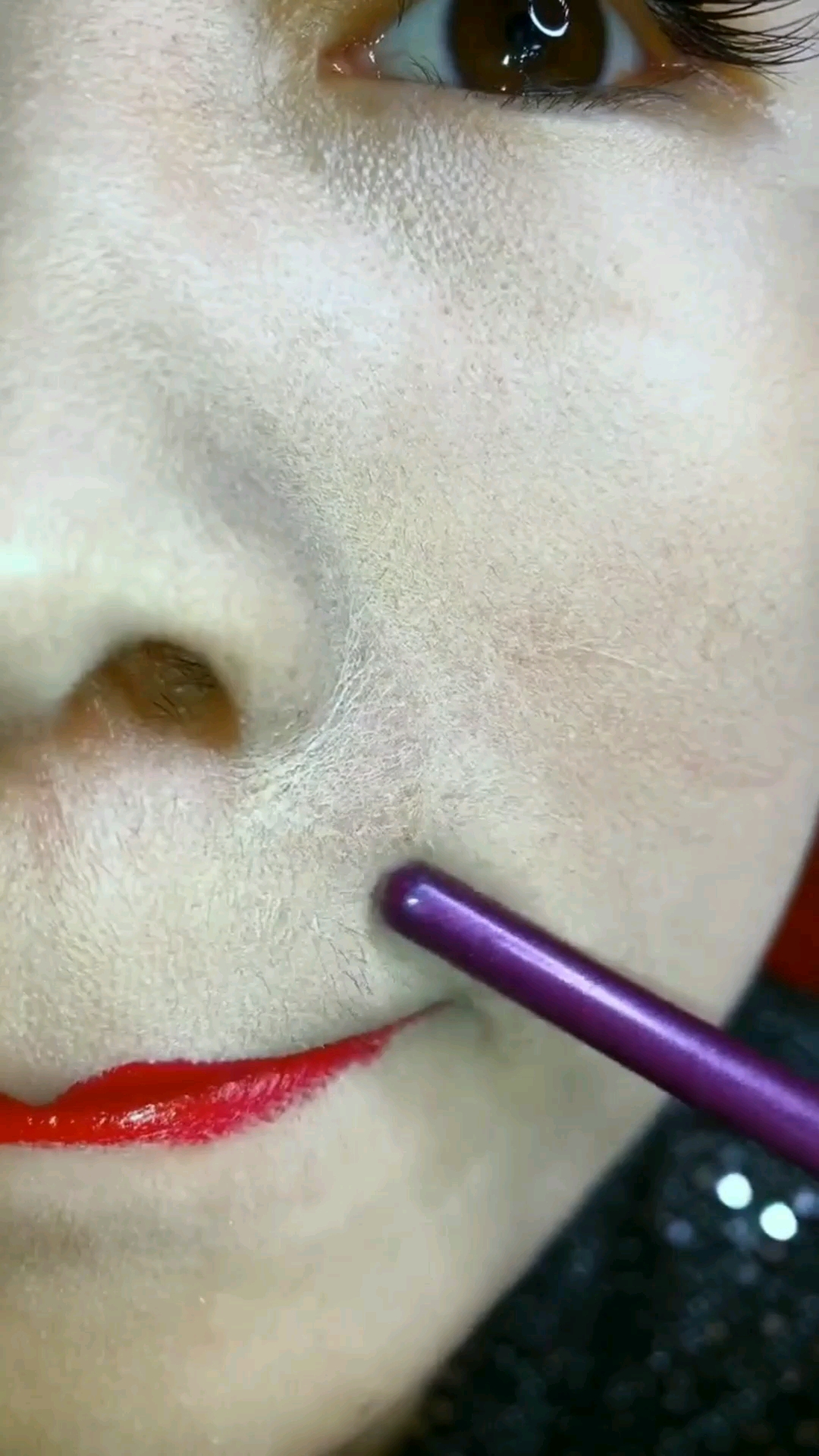 大年初一卡粉严重,怎么办