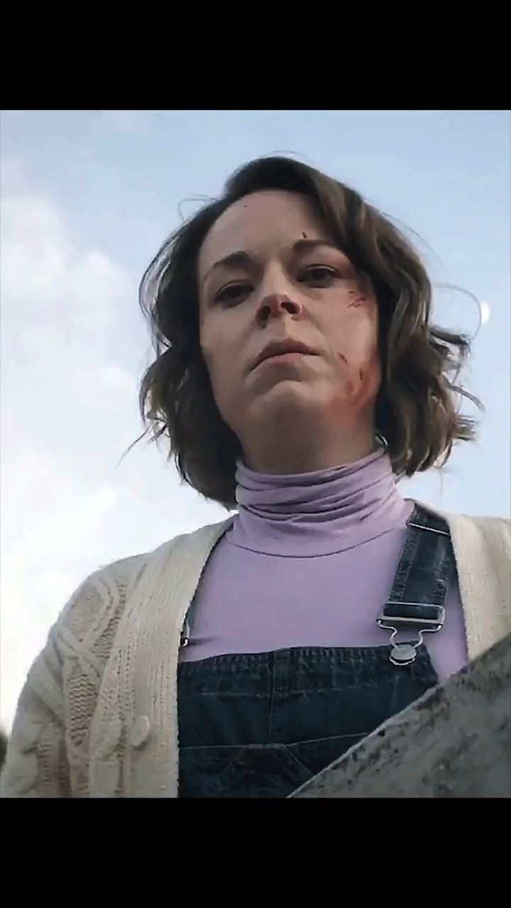 精彩影视#一定要远离这样的女人! #走进黑暗