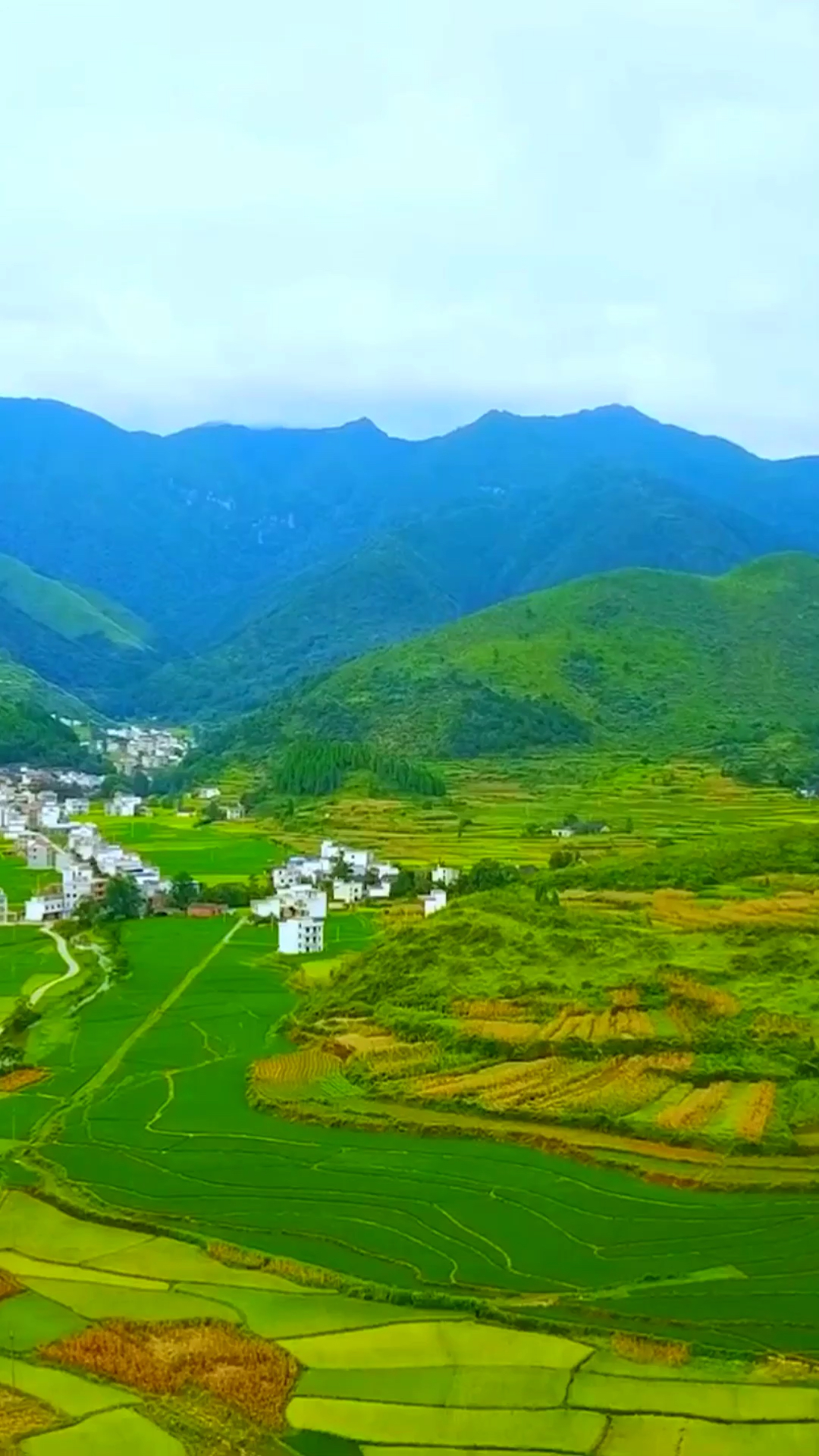 新农村,新面貌,中国最美新农村,环境比大城市都要好!