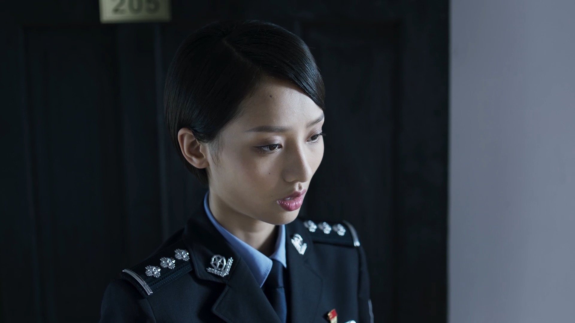 精彩影视#破冰行动10:马雯寸步不离保护李飞