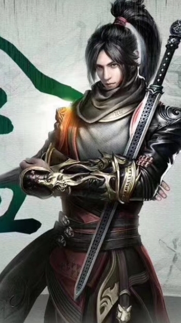 逆水寒剑四大名捕冷血佩剑环龙首锰钢真剑爆砍款