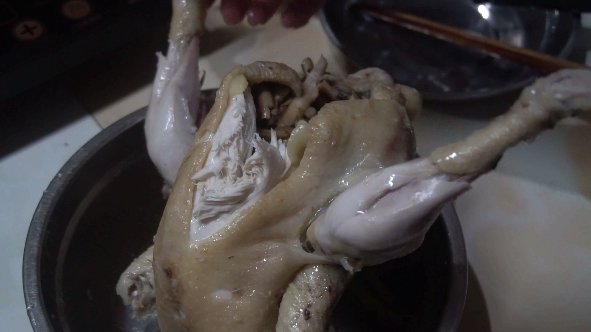 好物推荐#砂仁鸡吃过吗?超级好吃的!阳春特产春砂仁之乡的一道名菜