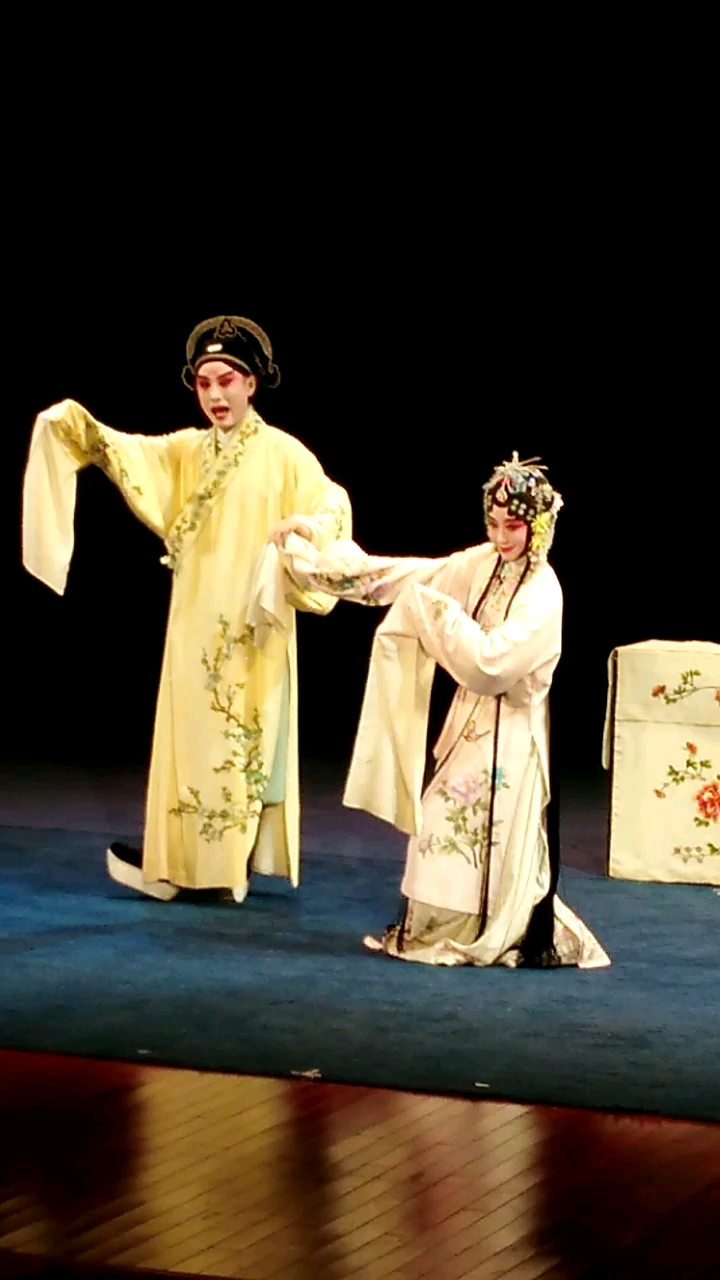 人鬼情未了  鼻祖级别的情侣    柳梦梅和杜丽娘