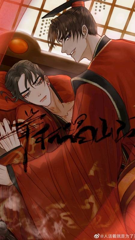 二哈和他的白猫师尊楚晚宁红莲水榭那八年墨燃夜夜羞辱欺师灭祖