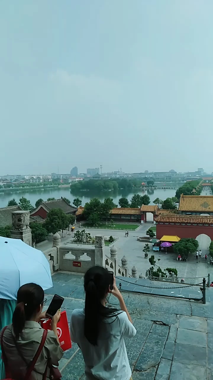 开封龙脉中柚线