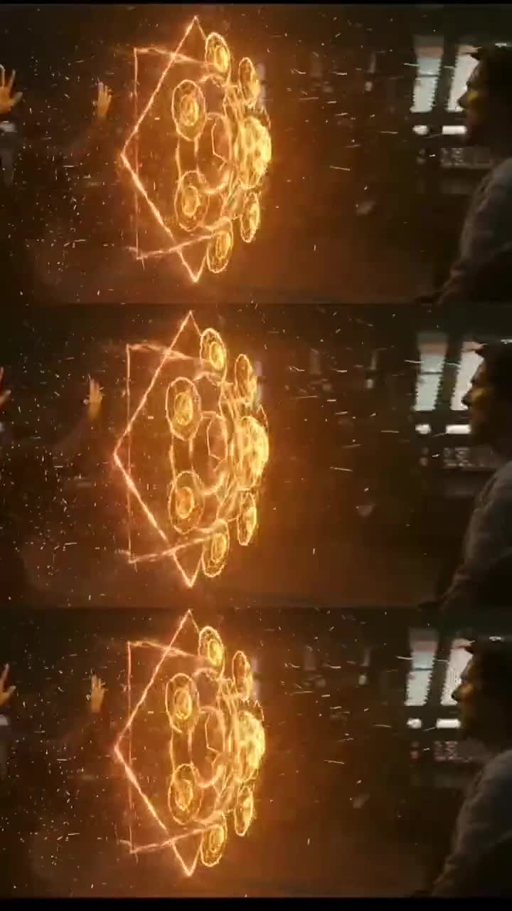 来自古老东方的至尊法师-古一火力全开可以打赢灭霸吗