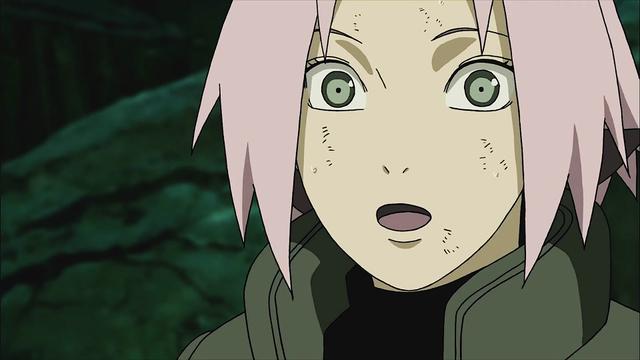 忍界大战 七班集结! #火影忍者