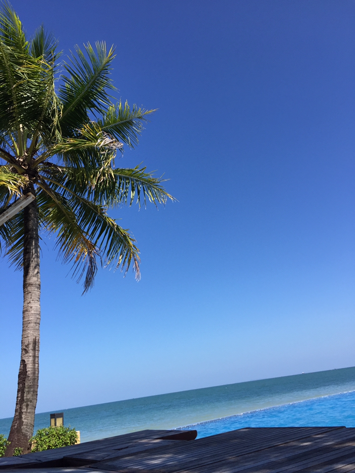 柬.西哈努克海滩风景篇