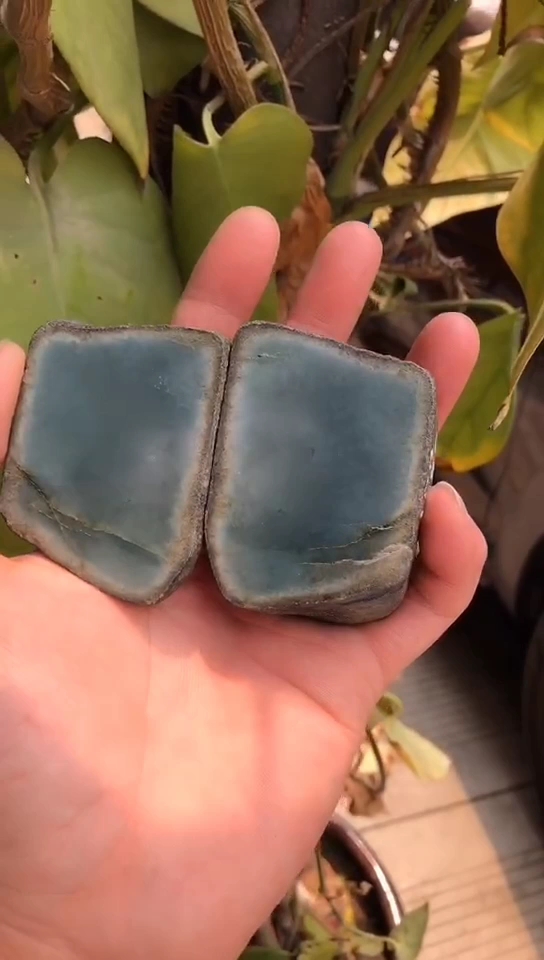 莫西沙冰种小精品