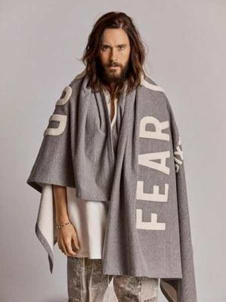 fogfearofgod第六季lookbook穿搭