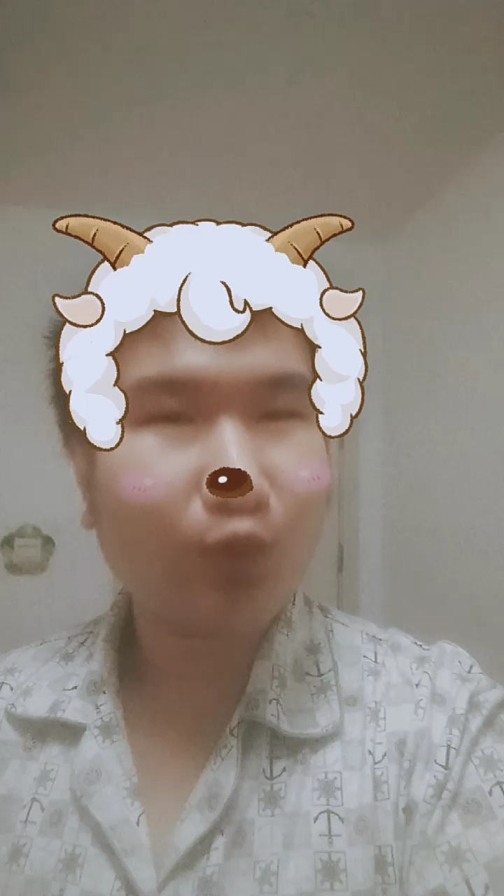 手势舞大比拼#羊宝宝