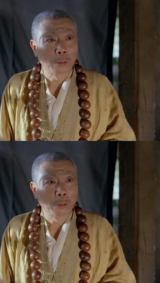 午马电影精彩片段#有他的电影一定精彩-度小视