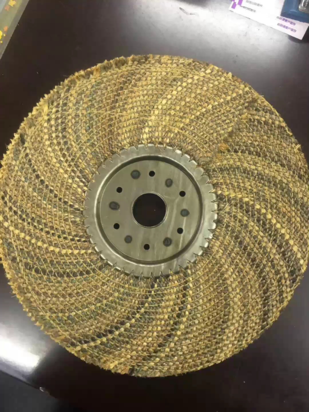 抛光布麻轮_自动风轮机_自动切边机_自动起绒机