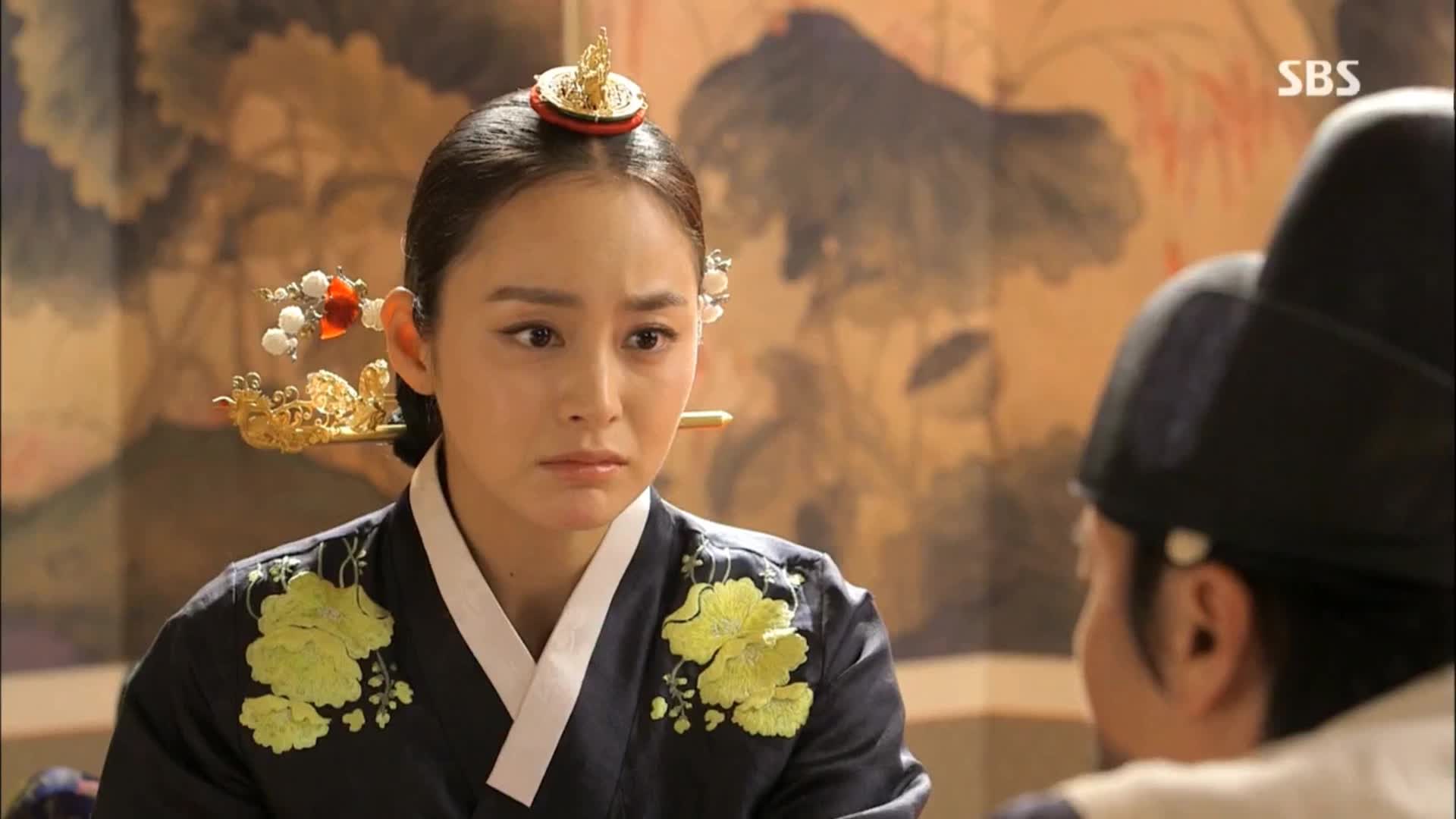 为爱而生:张玉贞再次怀孕,王上顶住所有压力张开双臂拥抱了她