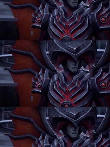 阿托何至于此 #超神学院 #国漫 #动漫 #亚托克斯  -全民小视频