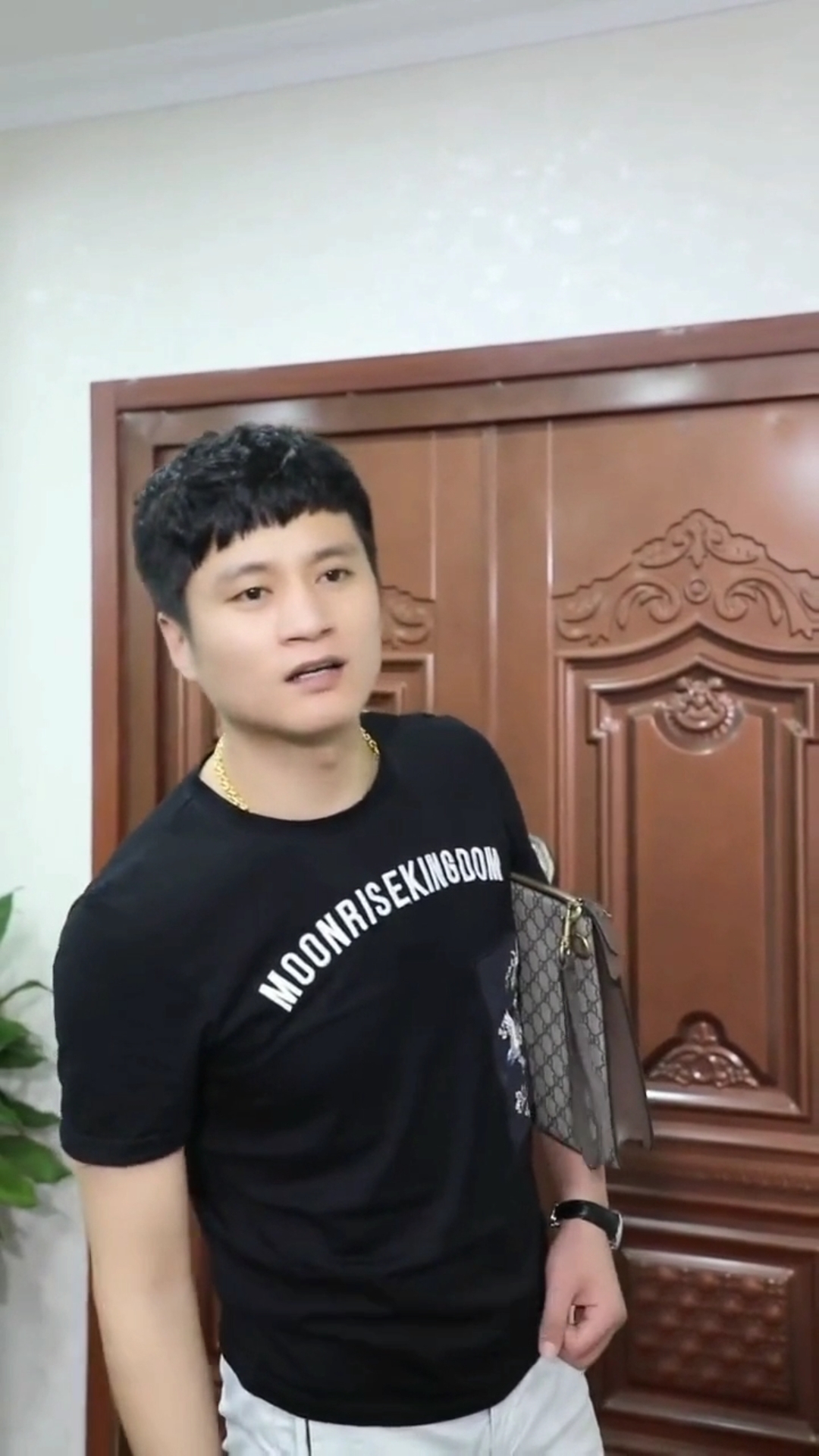 好男人#现实中有这样的男人