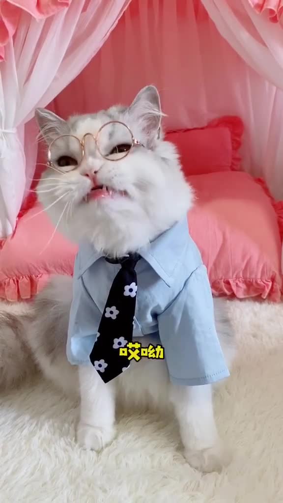 尼莫你知道腻歪倒过来怎么读吗