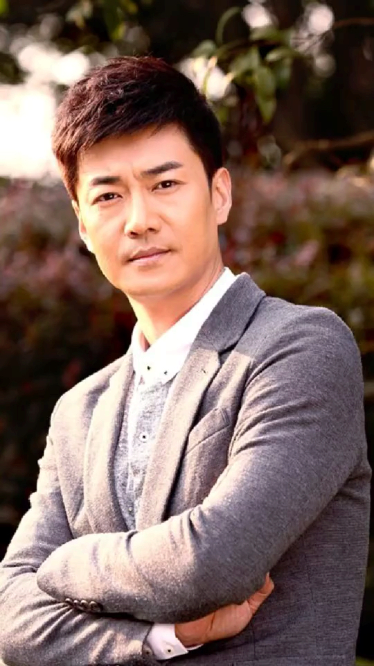 李进荣,中国内地男演员,代表作～太极宗师,喜欢的支持一下谢谢